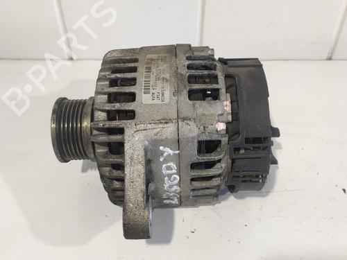 Alternator ALFA ROMEO 159 (939_) 1.9 JTDM 16V (939AXC1B, 939AXC12) | BP10247055M7 