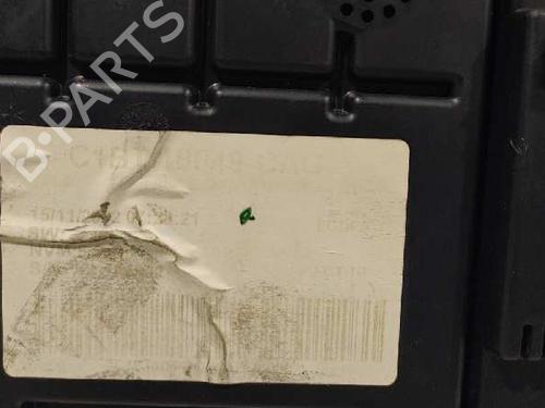 Instrument cluster FORD FIESTA VI (CB1, CCN) 1.5 TDCi | BP4836525C47 