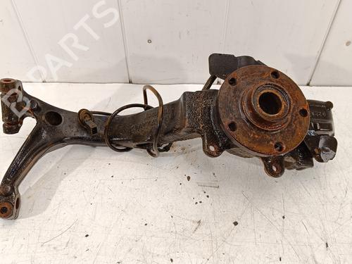 Right front steering knuckle AUDI A4 B5 Avant (8D5)  | BP11631918M26 