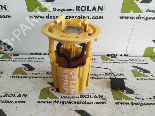 Used Fuel pump CITROËN C4 I (LC_) [2004-2014]  4453770