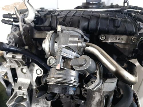 Engine SEAT LEON (1P1) 2.0 TDI 16V | BP27933148M1 