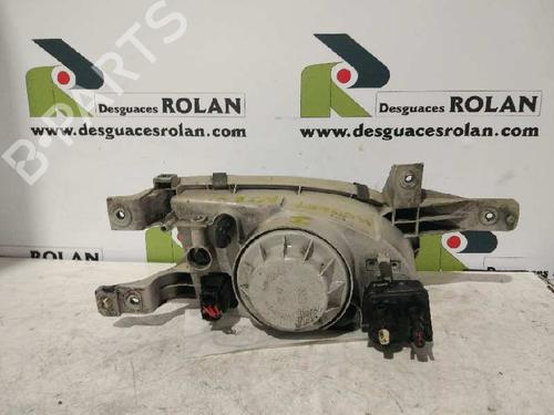 Left headlight HYUNDAI ACCENT I (X-3)  | BP4060182C28 