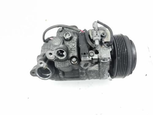 AC compressor BMW 1 (E87) 118 d | BP40183964M34 - Image 2