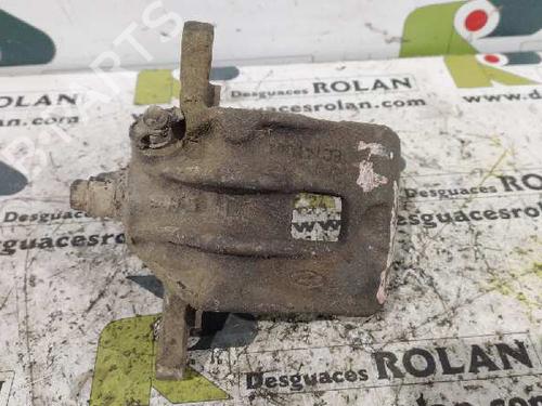 Bremssattel links hinten für HYUNDAI GETZ (TB) 1.5 CRDi (88 hp) 11584796
