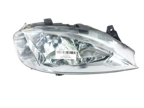 Used Right headlight Right headlight RENAULT MEGANE I (BA0/1_) 1.9 dTi (BA08, BA0N) (98 hp) 35986408 35986408