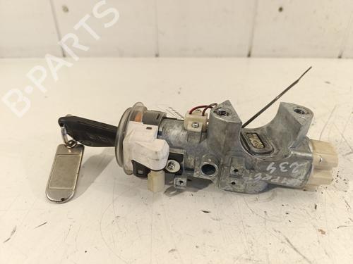 Used Ignition barrel SUBARU IMPREZA Hatchback (GR, GH, G3) 2.0 D AWD (150 hp) 28727511