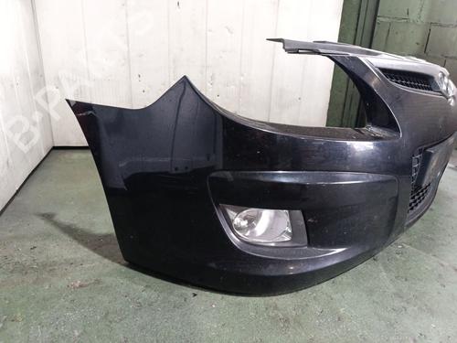 Front bumper HYUNDAI i30 (FD) 1.6 CRDi | BP27688478C7 