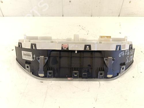 Instrument cluster PEUGEOT 208 I (CA_, CC_) 1.2 VTI 82 | BP25003280C47 