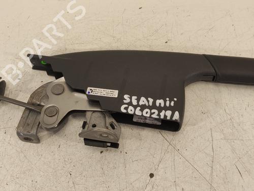 Parkbremsarm/handtak SEAT Mii (KF1, KE1) 1.0 (75 hp)null