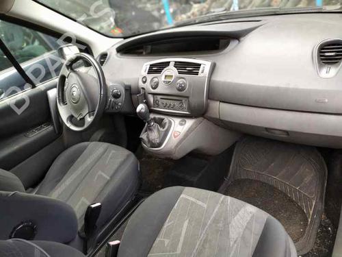 Retrovisor izquierdo OPEL MERIVA A MPV (X03)  | BP8082023C26 