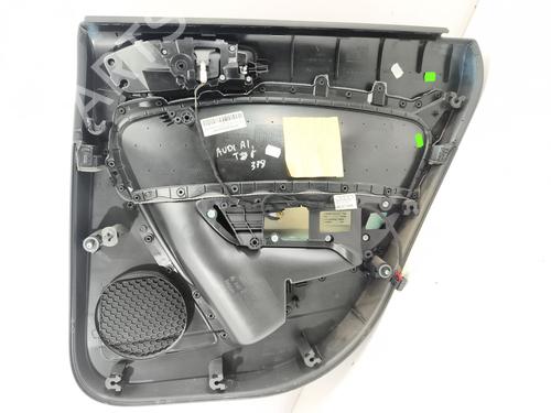 Rear left panel AUDI A1 Sportback (8XA, 8XF) 1.6 TDI | BP36027295C60 - Image 4