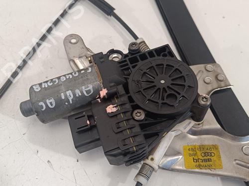 Vindusheismekanisme venstre foran AUDI A6 C5 (4B2) 1.8 T | BP18952239C22 