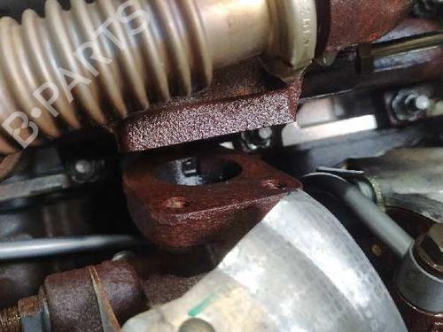 Engine RENAULT CLIO IV (BH_) | BP6424451M1