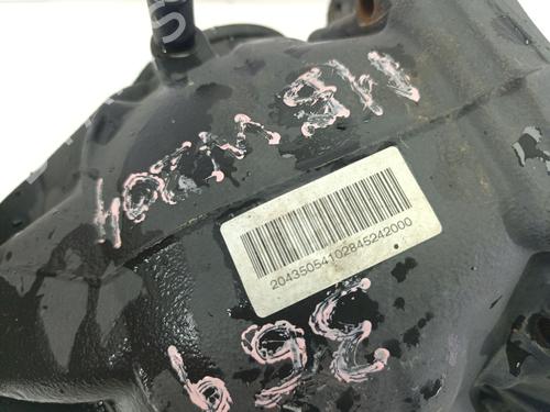 Rear differential MERCEDES-BENZ C-CLASS (W204) C 220 CDI (204.002) | BP32206631M24 - Image 6
