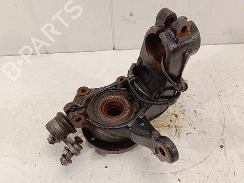 Right front steering knuckle CITROËN DS3 (SA_) | BP11718256M26 - Image 2