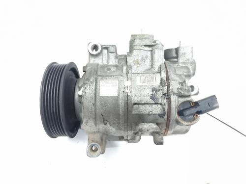 ac-compressor-audi-a3-8p1-2003-2004-2005-2006-2007-2008-2009-2010-2011-2012-2013-34370970 main image