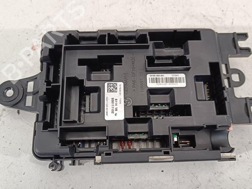 Fuse box BMW 1 (F20)  | BP17726403E1 