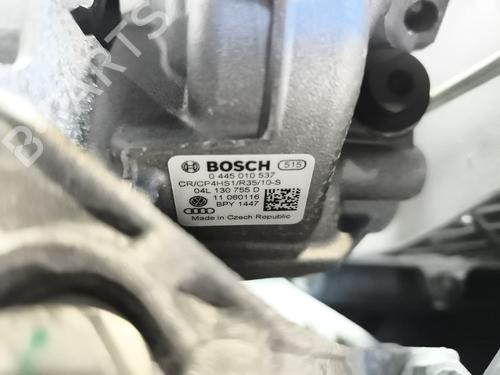 Engine SEAT TOLEDO IV (KG3) 1.6 TDI | BP33794573M1 - Image 18
