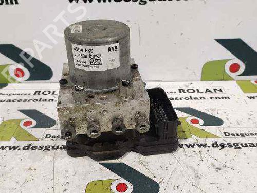 ABS Bremseaggregat OPEL MOKKA / MOKKA X (J13) 1.6 CDTI (_76) | BP4891793M43 