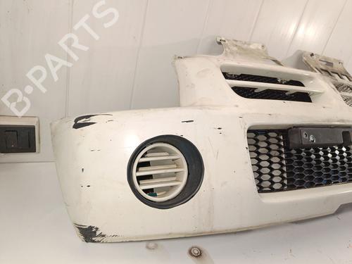 Front bumper SUZUKI WAGON R+ Hatchback (EM) 1.0 (RC410, SR410, SR412) | BP25003256C7 