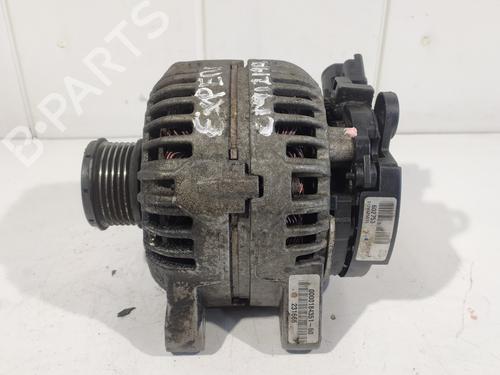 Generator PEUGEOT EXPERT (224_)  | BP7251574M7 