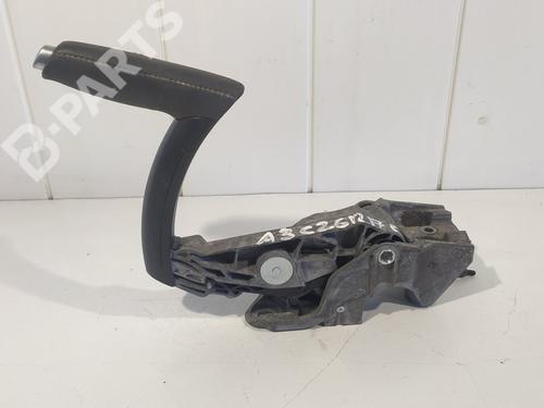 hand-brake-audi-a3-sportback-8pa-18-tfsi-8p0711303c-2004-2005-2006-2007-2008-2009-2010-2011-2012-2013-2014-2015-10247065 main image