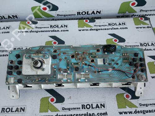 Instrument cluster NISSAN TERRANO II (R20)  | BP4062986C47 