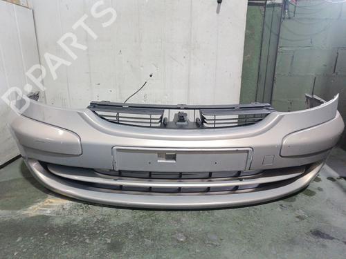 Used Front bumper CITROËN C8 (EA_, EB_) 2.0 HDi (107 hp) 25003255