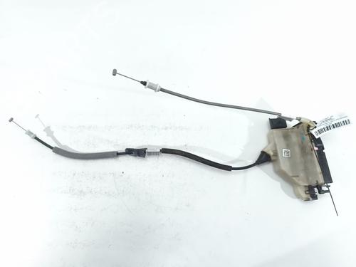 front-right-lock-citroen-ds5-2011-2012-2013-2014-2015-2016-33540594 main image