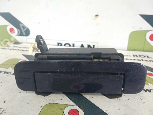 Venstre bak utvendig håndtak AUDI A4 B5 (8D2) [1994-2001]  4053866