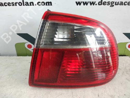 Used Right taillight SEAT TOLEDO II (1M2) [1998-2006]  4061421
