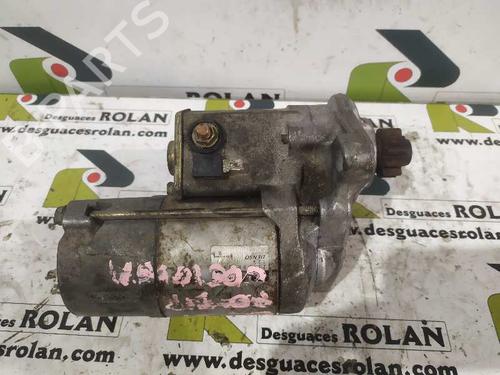 Startmotor LAND ROVER FREELANDER I (L314) [1998-2006]  4630273