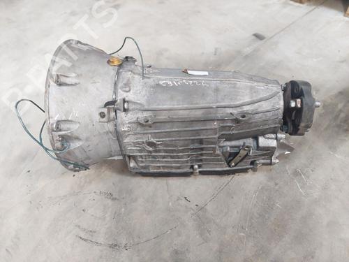 Gearbox MERCEDES-BENZ E-CLASS (W211)  | BP10717049M3 