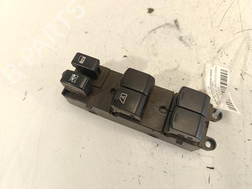 Used Left front window switch SUBARU IMPREZA Hatchback (GR, GH, G3) 2.0 D AWD (150 hp) 28710569
