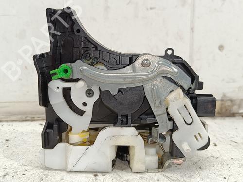 Rear left lock MITSUBISHI OUTLANDER II (CW_W) 2.2 DI-D 4WD | BP10372419C100 