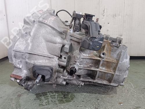 Gearbox KIA RIO III (UB) 1.4 CRDi | BP16929023M3 