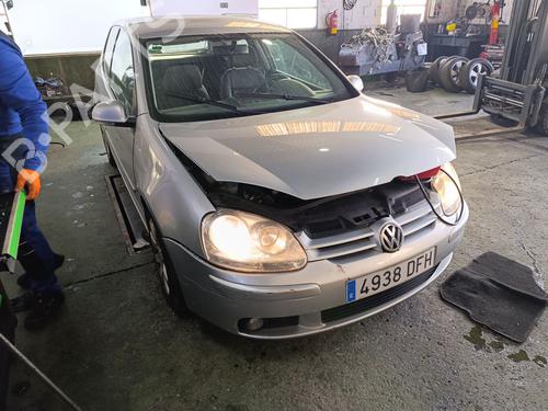 Left headlight VW GOLF V (1K1) 1.9 TDI | BP33474293C28 - Image 11