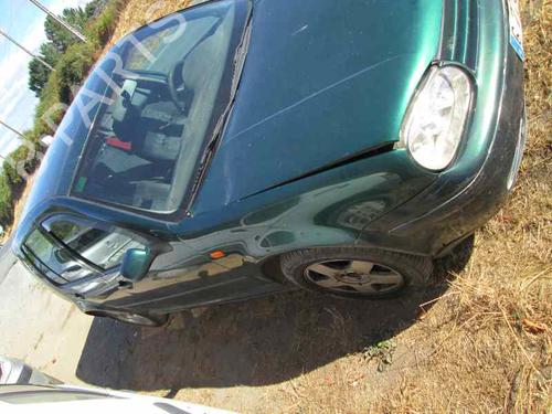 Left taillight VW GOLF IV (1J1) 1.9 TDI | BP4054883C34 