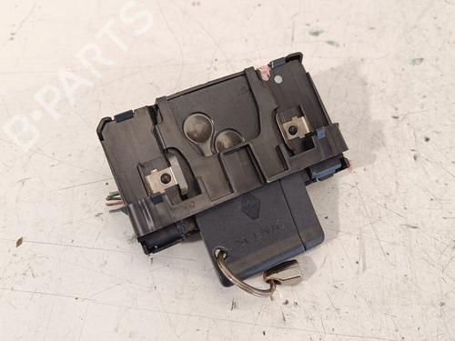 Ignition barrel RENAULT SCÉNIC II (JM0/1_)  | BP13211126M48 