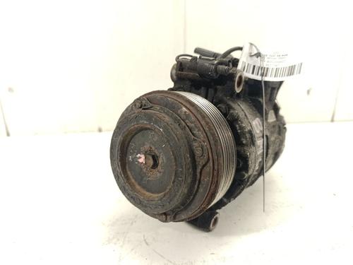 AC compressor BMW X6 (E71, E72) xDrive 40 d | BP30007015M34