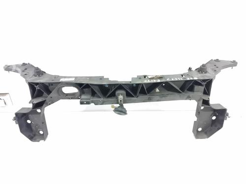 Panel frontal Panel frontal RENAULT CLIO III (BR0/1, CR0/1) 1.2 16V (BR02, BR0J, BR11, CR02, CR0J, CR11) (75 hp) 36696206 36696206