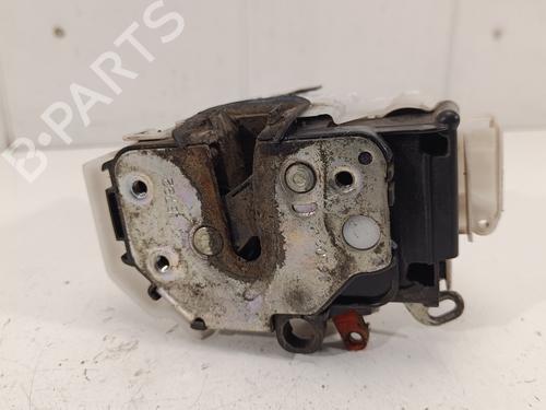 Front left lock FIAT FIORINO Box Body/MPV (225_)  | BP16727380C98 