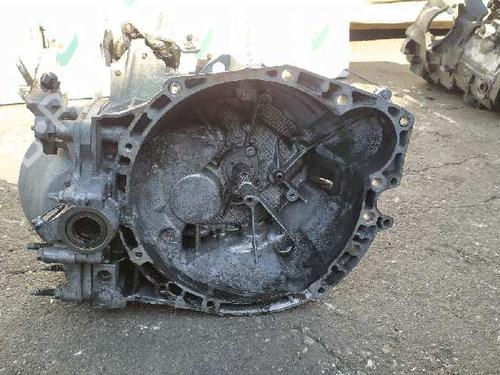 Gearbox PEUGEOT 607 (9D, 9U) 2.0 HDI | BP5597011M3 