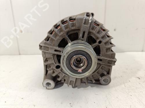 Used Alternator BMW 3 Touring (F31) 318 d (143 hp) 10394032