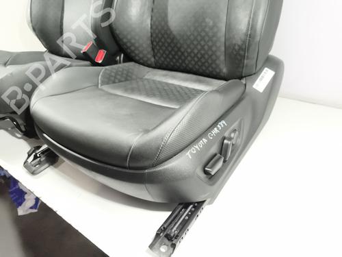 Seats set TOYOTA C-HR (_X1_) 2.0 Hybrid (MAXH10) | BP36294934C78 - Image 5