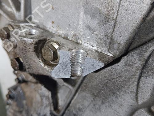 Engine VOLVO C30 (533) 2.0 | BP17914402M1 