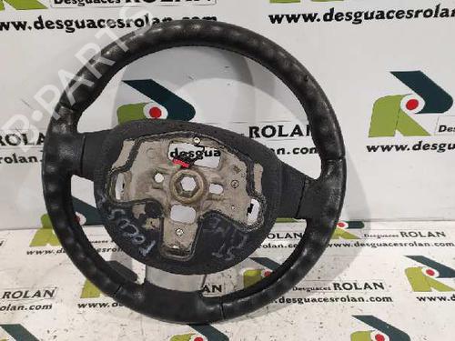 Steering wheel FORD FOCUS II (DA_, HCP, DP) 1.8 TDCi | BP5033456C49 