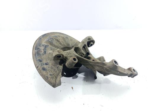 Left rear steering knuckle AUDI A3 Limousine (8VS, 8VM) 2.0 TDI | BP30566399M27 