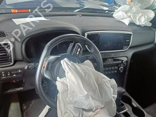 Electronic module KIA SPORTAGE IV (QL, QLE)  | BP18084155M83 