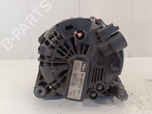 Alternator PEUGEOT 207 (WA_, WC_)  | BP18322047M7 